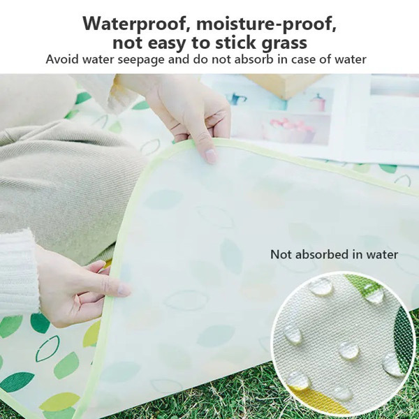 Picnic Mat Thickened Waterproof
