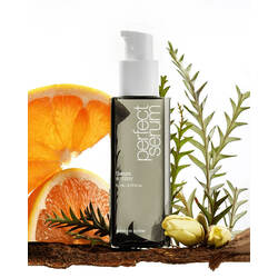 [Renew]Perfect Rose Perfume Serum 80ml