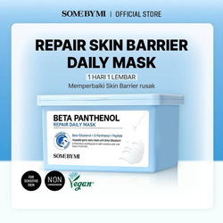 [SOME BY MI ]BETA PANTHENOL REPAIR DAILY MASK