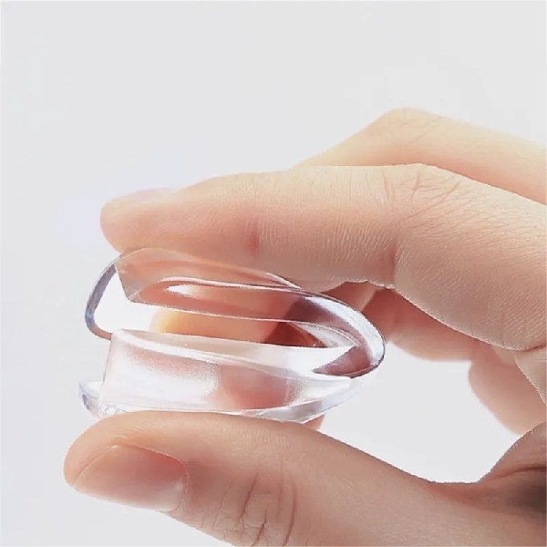 4PCS Silicone Table Corner Protector