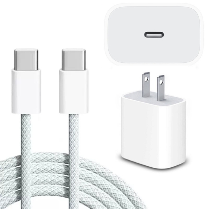 Iphone 15 Series Charger