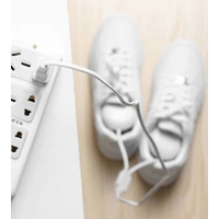 Shoes Odor and Bacteria Cleaner