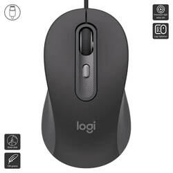 M520 Signature Wired for Business (Logitech / Mouse)