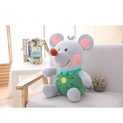Sweet Fruit Mouse Doll