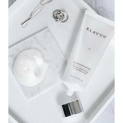 Klavuu Cleansing Foam