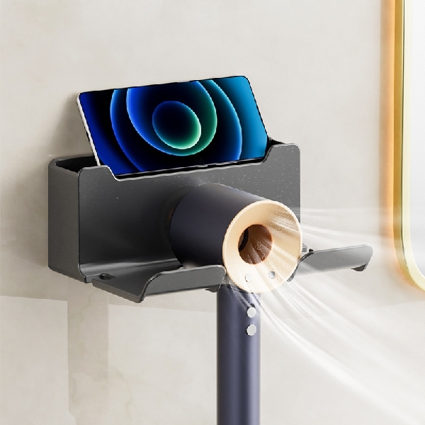 Hair Dryer Holder
