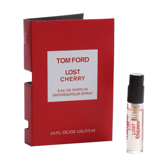 TOM FORD Lost Cherry Perfume 1.5ml