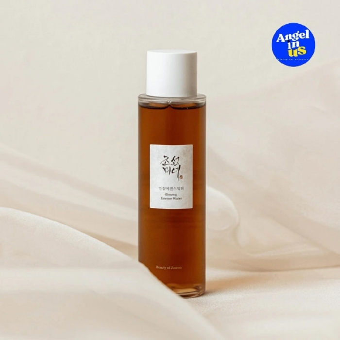 Beauty of Joseon Ginseng Essence Water 150ml