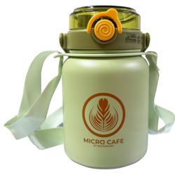 MICRO CAFE - Water Bottle 800ml