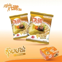 Mee Chiet Chicken Soup Instant Noodle 65g