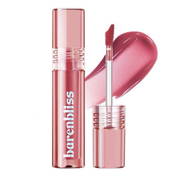barenbliss Peachmakes perfect lip tint #12 fly high
