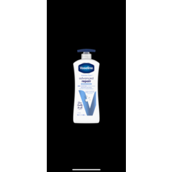 Vaseline advanced repair 20.3 US FLOZ ( 600ml ).