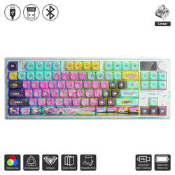 S87 Pro (Aula / Keyboard)