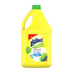 Sunlight Dishwashing Liquid Lemon (Thai) 3200g