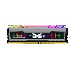 Silicon Power 16GB DDR4-3200 CL16 RGB-UDIMM 