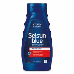 Selsun Blue Medicated 325ml