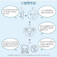 Kose Clear Turn Essence Mask