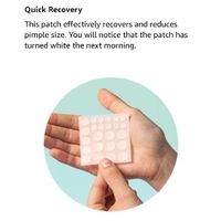 COSRX ACNE PIMPLE MASTER PATCH FAST ACTING