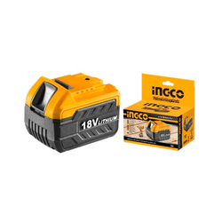 ថ្មសាកកំលាំង 18V