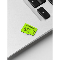 Micro Memory Card 64G