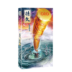 OLO Stick Condom (10pcs)