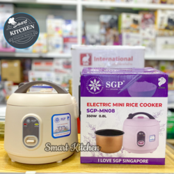 Rice Cooker SGP-Mini 0.8L