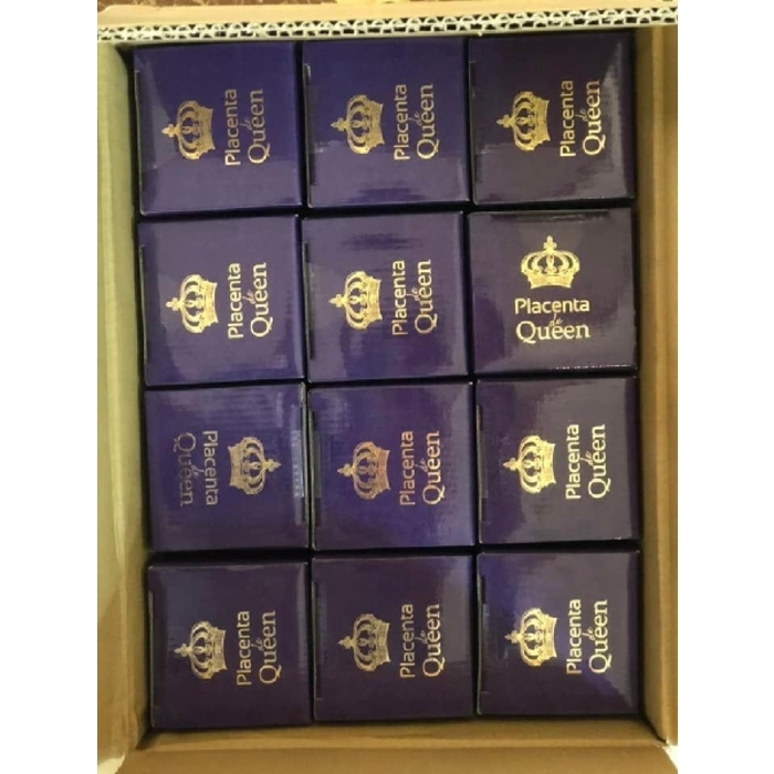 Placenta de Queen 500 000mg Whitening 480ml