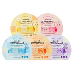Banobagi Stem Cell Mask