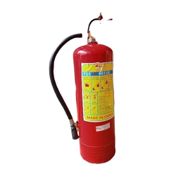 Powder Fire Extinguisher ABC 8kg