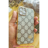 iPhone 12 Pro Max LV & Cucci Case