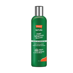 LOLANE Natura Hair Vitamin Booster for Dry and Damaged Hair 250ml