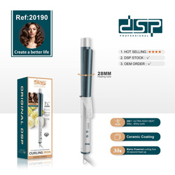 DSP Hair Curler 28mm Model 20190 9990