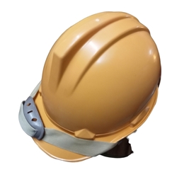 Thuy Duong Safety Helmet - Lemon