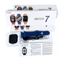 X7 Plus Max Smart Watch