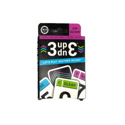 3up 3Down