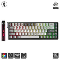 WIN 68HE MAX (Aula / Keyboard)