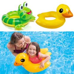 Air Inflatable Floating Animals Intex #59220NP 7246