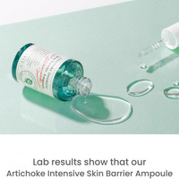 AXIS-Y Artichoke Intensive Skin Barrier Ampoule 30ml