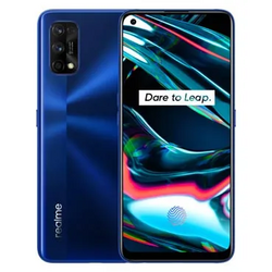 ទូរសព្ទដៃ Realme 7 Pro 128GB 8GB