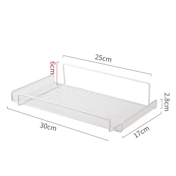 Shelf Wall Mount