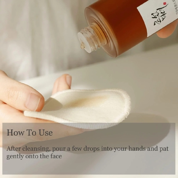 BEAUTY OF JOSEON Ginseng Essence Water 150ml