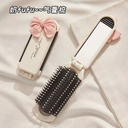 Folding Mini Hair Comb/ ក្រាស់សិតបត់បាន