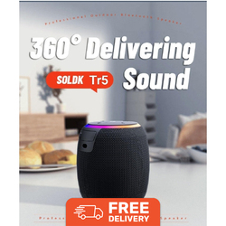 SODLK TR5
