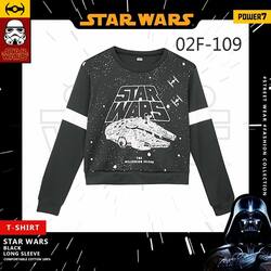 អាវយឺត, Star war T-shirt 