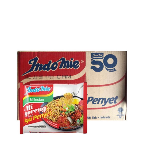 INDOMIE - 1 Case 