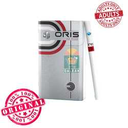 ORIS Ice Plus