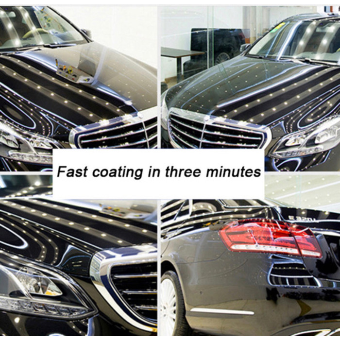 Fantastic XML Coating 