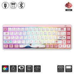 JIN01 - World Tour Tokyo (Akko / Keyboard)