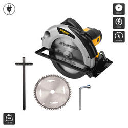 ម៉ូទ័រជ្រៀក 2.3តឹក (902) Circular Saw 235MM 1800W