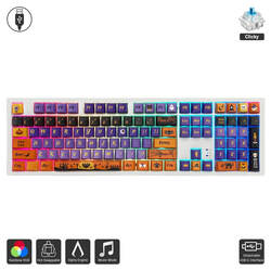 Series One x Halloween (Alpha / Keyboard)